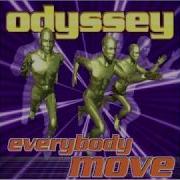 Everybody Move Radio