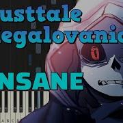 Dusttale Piano