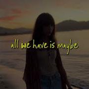 Maybe Instrumental