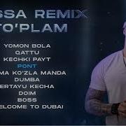 Massa Remix