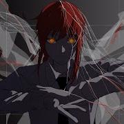 Chainsaw Heart Deep Down