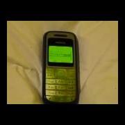 Nokia Tune 1200