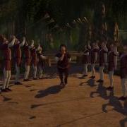 Shrek 2 Trumpet