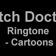 Witch Doctor Ringtone