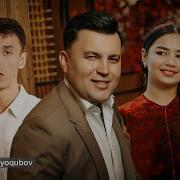 Farrux Matyoqubov