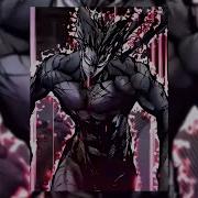 Criatura Demoniaca Phonkha X Synn Garou Edit