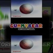 Gummy Bear Scan Ytpm