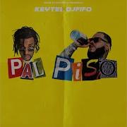 Keytel Pal Piso Feat Dj Fifo