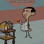 Mr Bean Abe The Conservationist