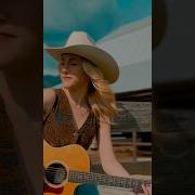 I Only Kiss Cowboys Julia Vos