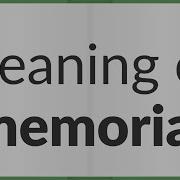 Deff Memorial
