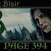 Snape Snape In Your Black Cape