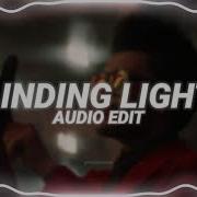 Binding Lights Edit Audio