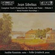 Sibelius Js 89