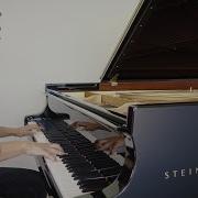 Time After Time Piano Solo