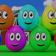Learn Colors Numbers