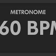 160 Bpm Metronome