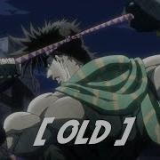 Old Joseph Theme