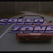 Speed Zone