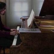 Bear Mccreary Pegasus Solo Piano