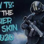 How To Glacier Skin For Free Old Pro Leagues Rainbow Six Siege