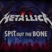 Spit Out The Bone Backing Track