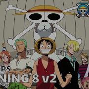 Crazy Rainbow One Piece Opening 8