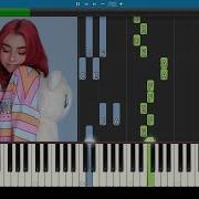 Дора Дура Cover Piano