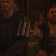 Крыжовник И Сирень Ru The Witcher 3