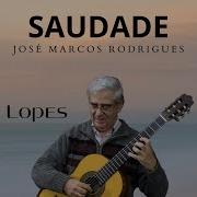 Saudade Ze Marcor Edson Lopes