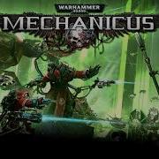 Mechanicus Ost