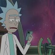 Rick And Morty Ending
