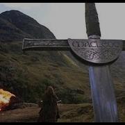 Highlander 1986
