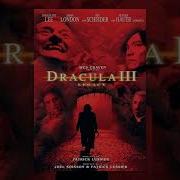 Dracula 3 Legacy Soundtrack