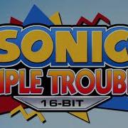 Boss Knuckles Echidna Remix