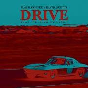 Drive Black Coffee