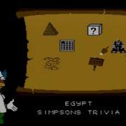 Bart Simpson World Juego