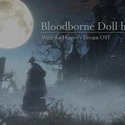 Bloodborne Doll Humming