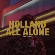 Holland All Alone