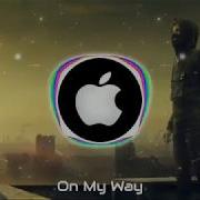 Iphone X Ringtone 2019 On My Way Marimba Remix Ringtone