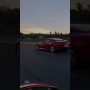 Ferrari Clowed Cut Tik Tok