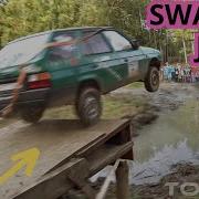 Swamp Jump