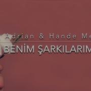 Sen Benim Sharkilarimsin