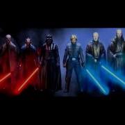 Star Wars Sith Battle Theme Music