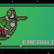 Emerald Man Stage Noble Pope Kakyoin S Theme 8 Bit Remix