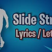 Slide Stride