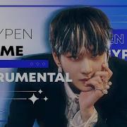 Enhypen Bite Me Instrumental