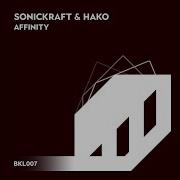 Sonickraft Affinity