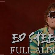 Музыкальный Альбом Ed Sheeran