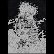 Kslv Override Goku I Will Not Let You Destroy My World Kaioken Times Four